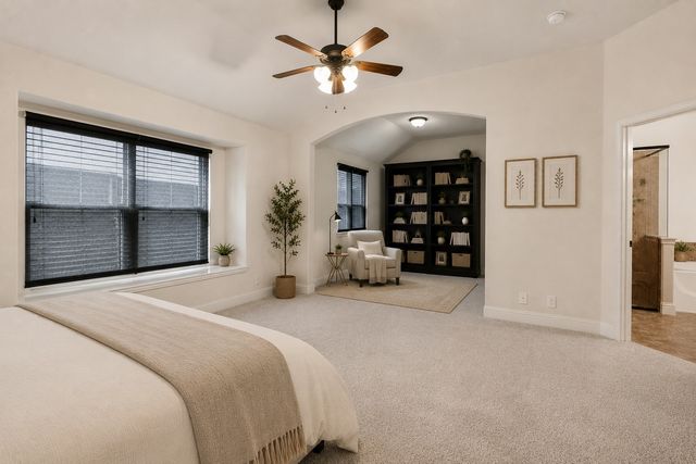 8305 Spitfire Trail, Aubrey, TX 76227