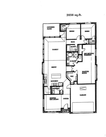 8305 Spitfire Trail, Aubrey, TX 76227
