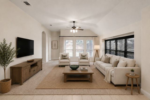 8305 Spitfire Trail, Aubrey, TX 76227
