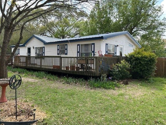 167 County Road 2244, Mineola, TX 75773