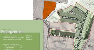 0 S Carothers Road, Franklin, TN 37064