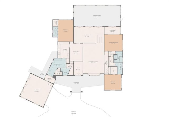 57 Cayuga Road, Sea Ranch Lakes, FL 33308