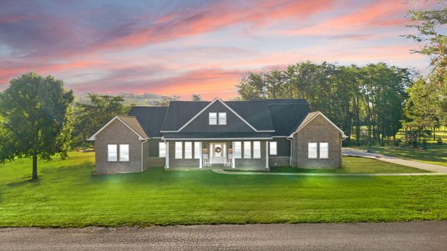 354 Deer Haven Drive, Somerset, KY 42501