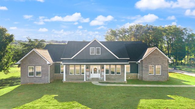 354 Deer Haven Drive, Somerset, KY 42501