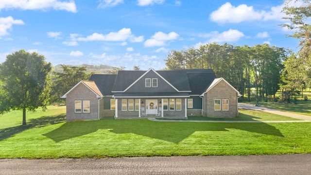 354 Deer Haven Drive, Somerset, KY 42501