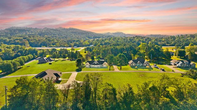 354 Deer Haven Drive, Somerset, KY 42501
