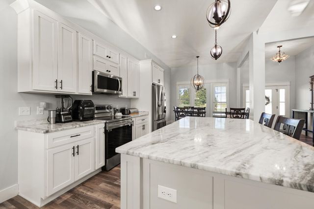 354 Deer Haven Drive, Somerset, KY 42501