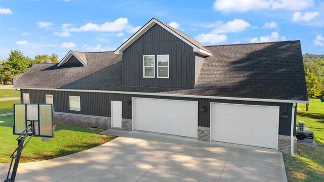 354 Deer Haven Drive, Somerset, KY 42501