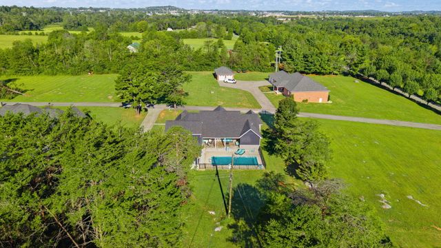 354 Deer Haven Drive, Somerset, KY 42501