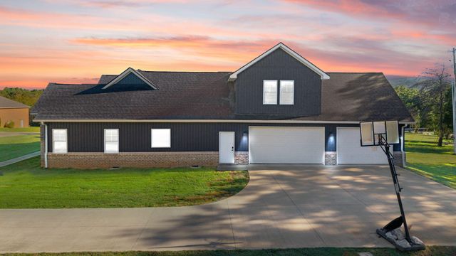 354 Deer Haven Drive, Somerset, KY 42501