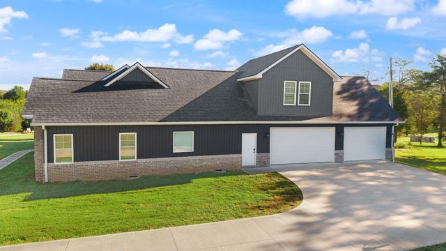 354 Deer Haven Drive, Somerset, KY 42501
