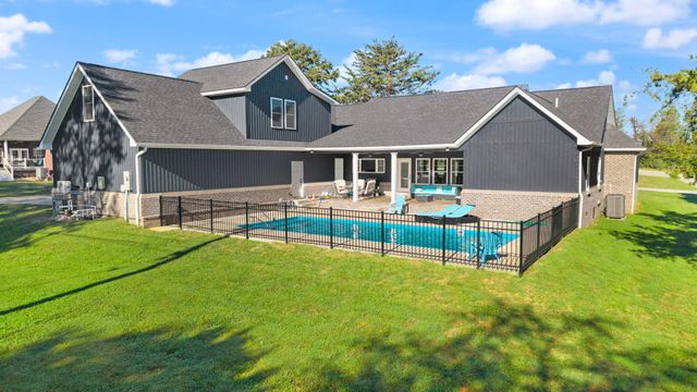 354 Deer Haven Drive, Somerset, KY 42501