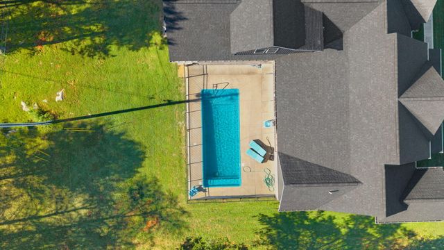 354 Deer Haven Drive, Somerset, KY 42501