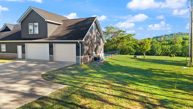 354 Deer Haven Drive, Somerset, KY 42501