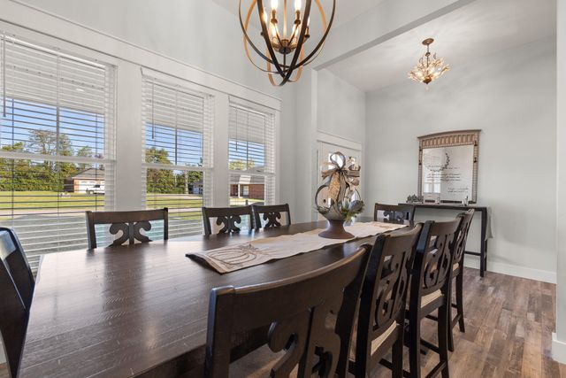 354 Deer Haven Drive, Somerset, KY 42501