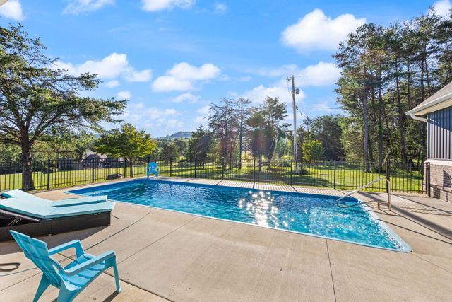 354 Deer Haven Drive, Somerset, KY 42501