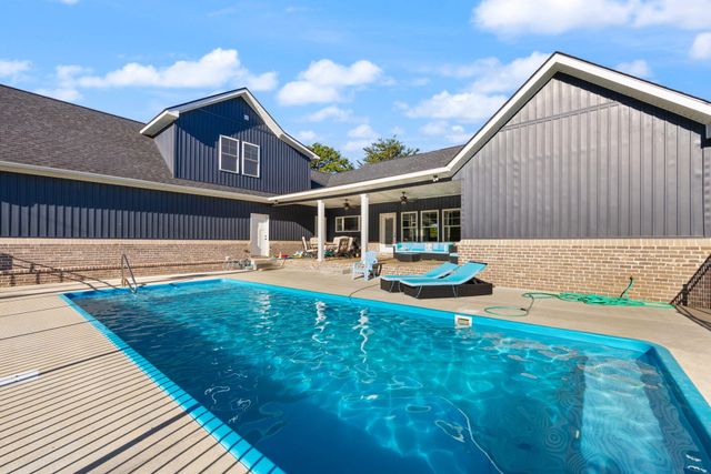 354 Deer Haven Drive, Somerset, KY 42501
