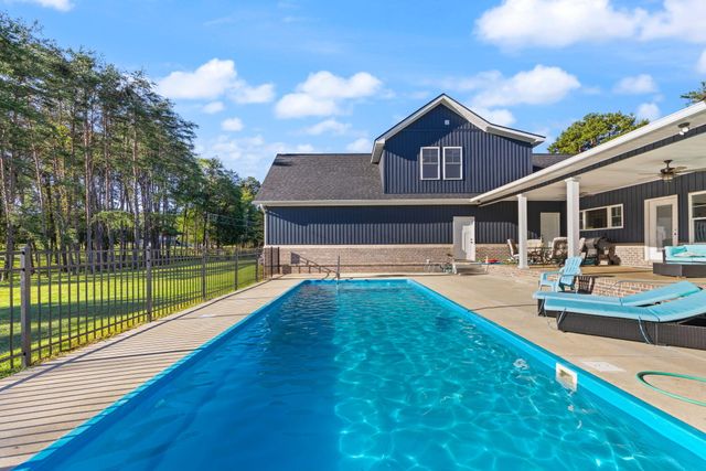 354 Deer Haven Drive, Somerset, KY 42501