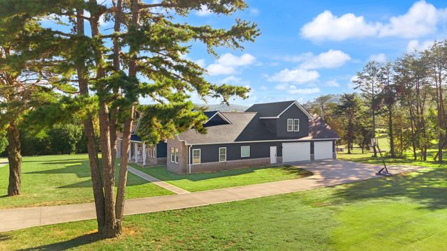 354 Deer Haven Drive, Somerset, KY 42501
