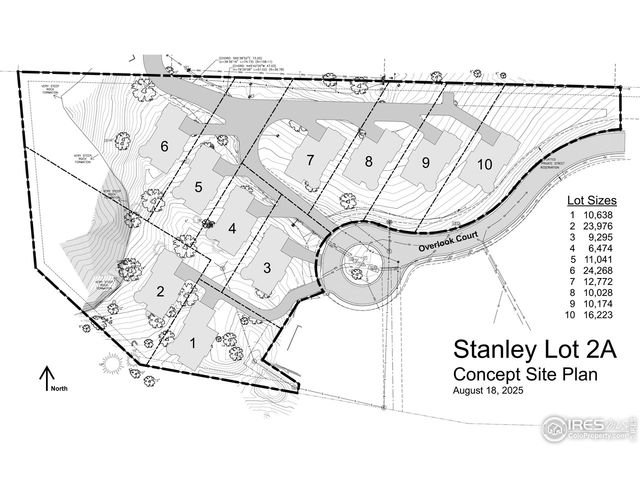 293 Overlook Ct, Estes Park, CO 80517