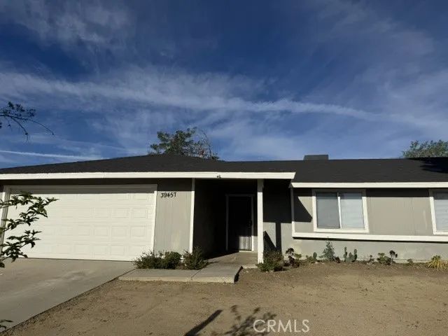 39457 Frontier Circus Street, Palmdale, CA 93591