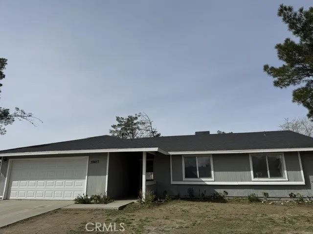 39457 Frontier Circus Street, Palmdale, CA 93591