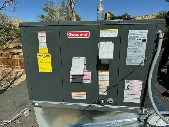 39457 Frontier Circus Street, Palmdale, CA 93591