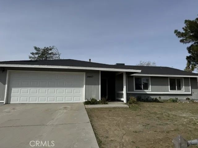 39457 Frontier Circus Street, Palmdale, CA 93591