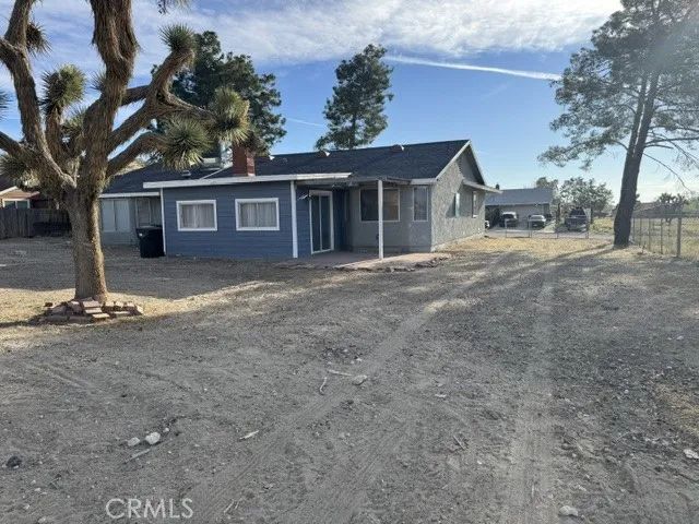 39457 Frontier Circus Street, Palmdale, CA 93591