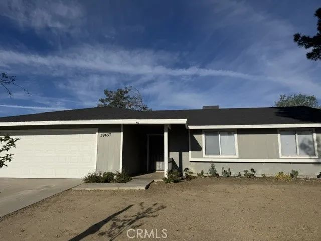 39457 Frontier Circus Street, Palmdale, CA 93591