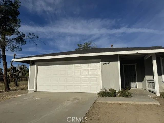 39457 Frontier Circus Street, Palmdale, CA 93591