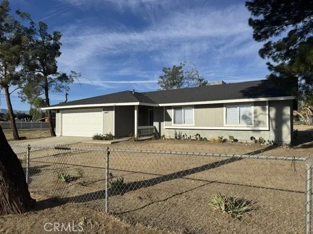 39457 Frontier Circus Street, Palmdale, CA 93591
