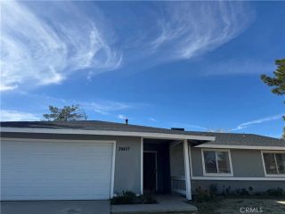39457 Frontier Circus Street, Palmdale, CA 93591