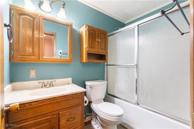 6733 Dale Avenue NW, Massillon, OH 44646