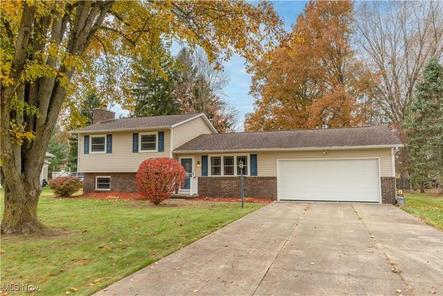 6733 Dale Avenue NW, Massillon, OH 44646