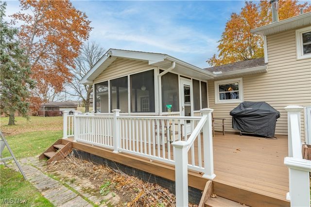 6733 Dale Avenue NW, Massillon, OH 44646