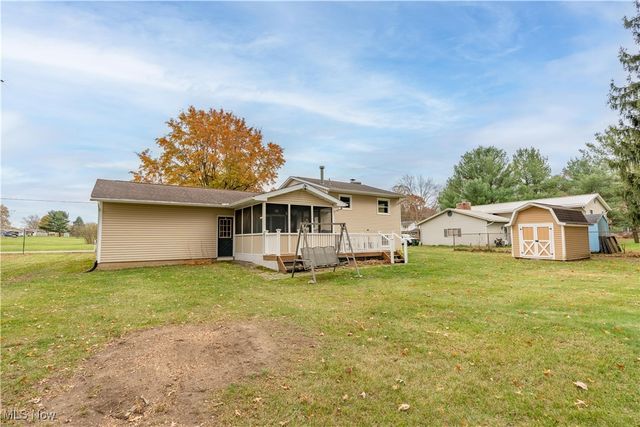 6733 Dale Avenue NW, Massillon, OH 44646