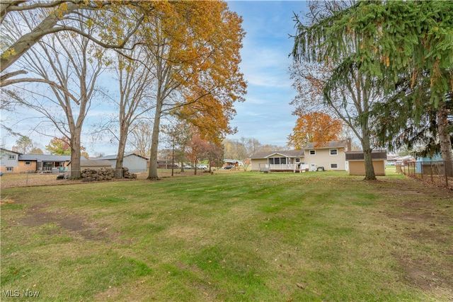 6733 Dale Avenue NW, Massillon, OH 44646