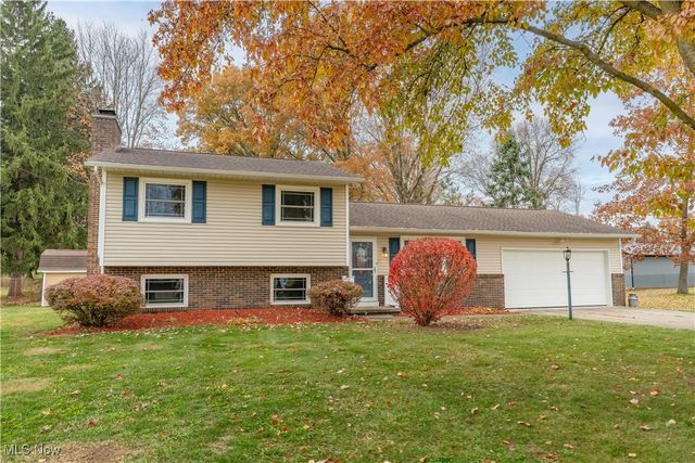 6733 Dale Avenue NW, Massillon, OH 44646