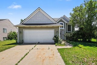 10264 Summerwood Drive, Holland Twp, MI 49464