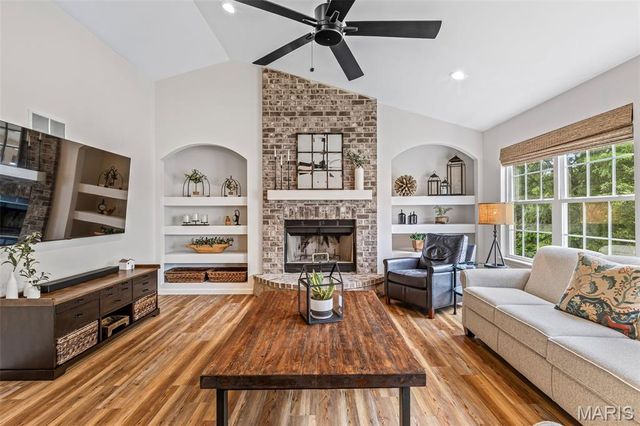 1855 Sunset Ridge, Festus, MO 63028