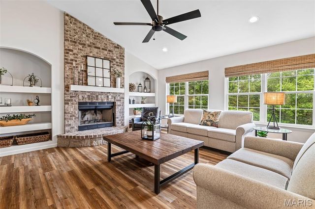 1855 Sunset Ridge, Festus, MO 63028