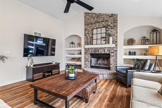 1855 Sunset Ridge, Festus, MO 63028