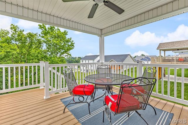 1855 Sunset Ridge, Festus, MO 63028