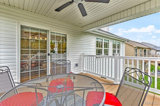 1855 Sunset Ridge, Festus, MO 63028