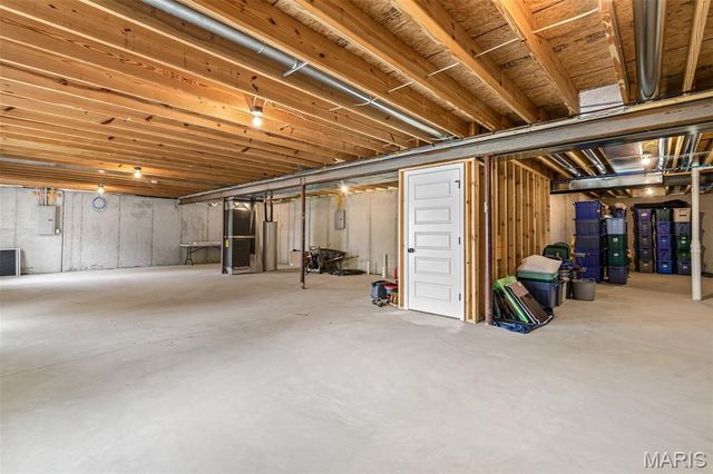1855 Sunset Ridge, Festus, MO 63028
