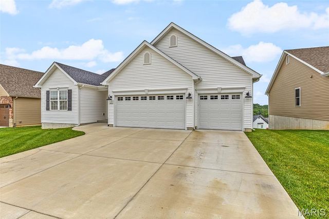 1855 Sunset Ridge, Festus, MO 63028