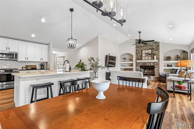 1855 Sunset Ridge, Festus, MO 63028