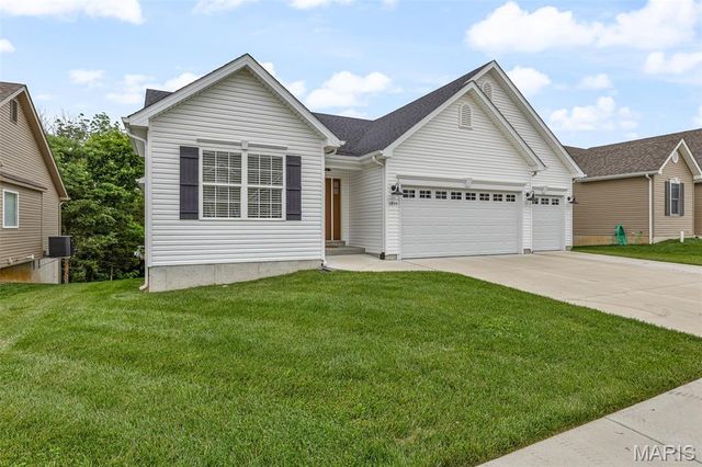 1855 Sunset Ridge, Festus, MO 63028