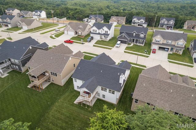 1855 Sunset Ridge, Festus, MO 63028